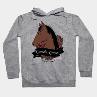 Gancho Ganev Hoodie